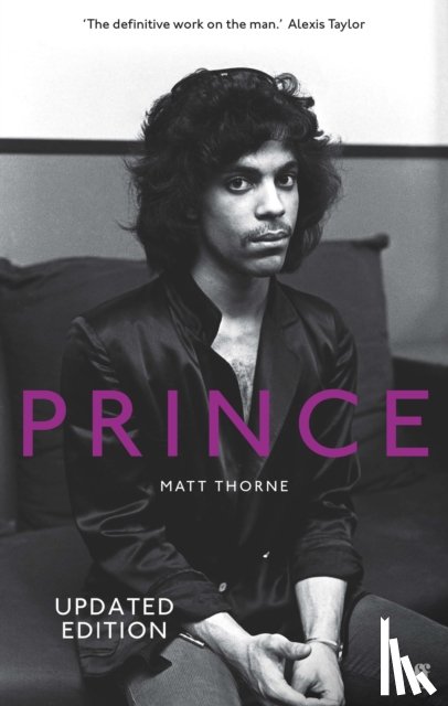 Thorne, Matt - Prince