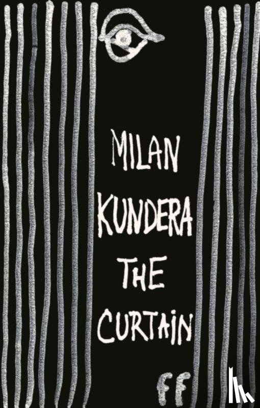 Kundera, Milan - The Curtain