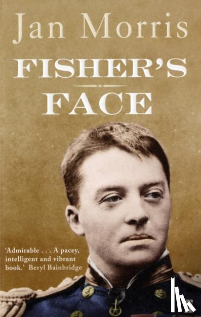 Jan Morris - Fisher's Face