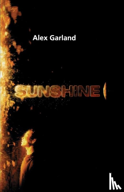 Garland, Alex - Sunshine