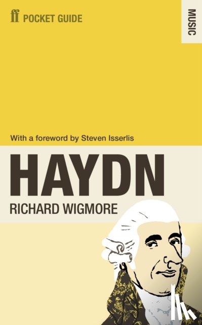 Wigmore, Richard - The Faber Pocket Guide to Haydn