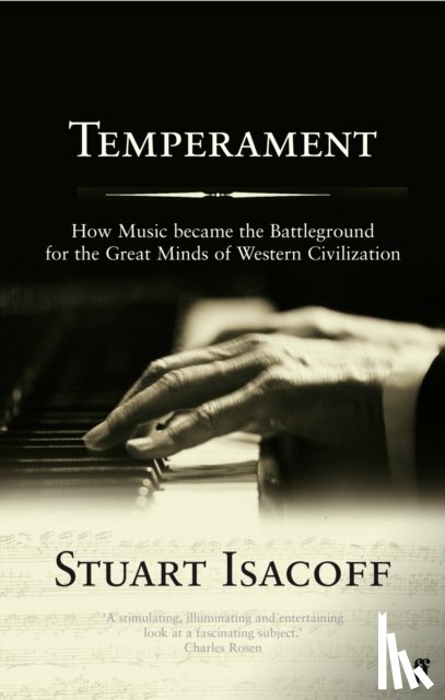Isacoff, Stuart - Temperament