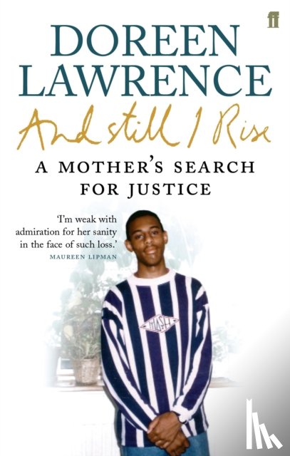 Lawrence, Doreen - And Still I Rise