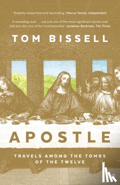 Bissell, Tom - Apostle