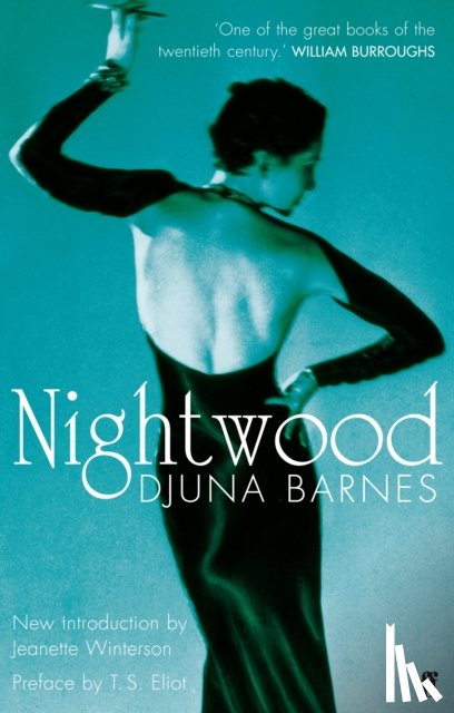 Barnes, Djuna - Nightwood