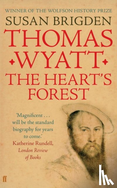 Brigden, Susan - Thomas Wyatt