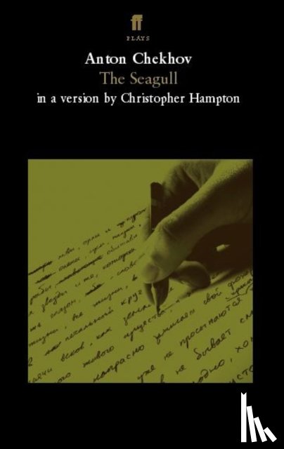 Chekhov, Anton - The Seagull