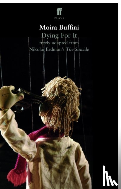 Buffini, Moira - Dying For It