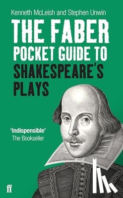  - The Faber Pocket Guide to Shakespeare's Plays