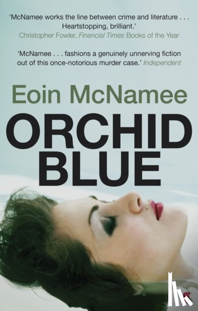 McNamee, Eoin - Orchid Blue