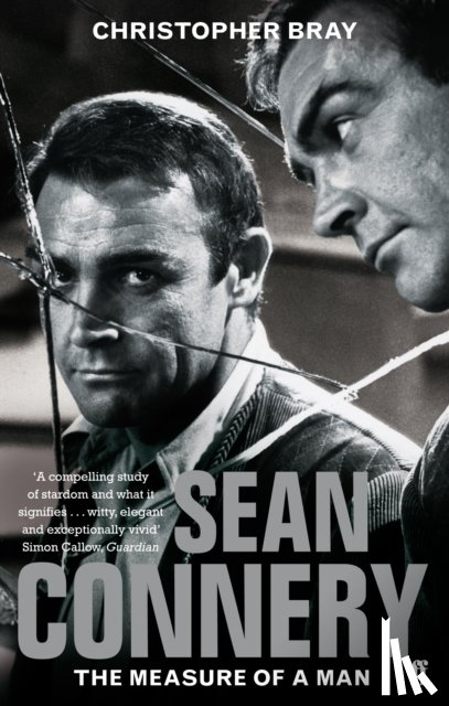 Bray, Christopher - Sean Connery