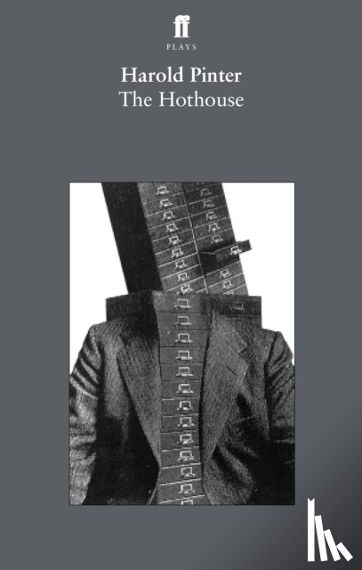 Pinter, Harold - The Hothouse