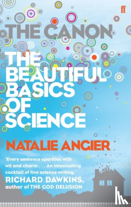 Angier, Natalie - The Canon