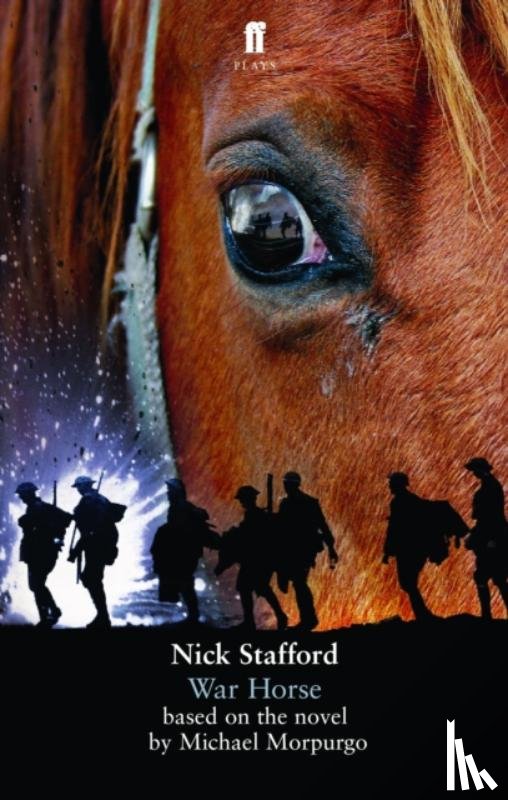 Stafford, Nick - War Horse