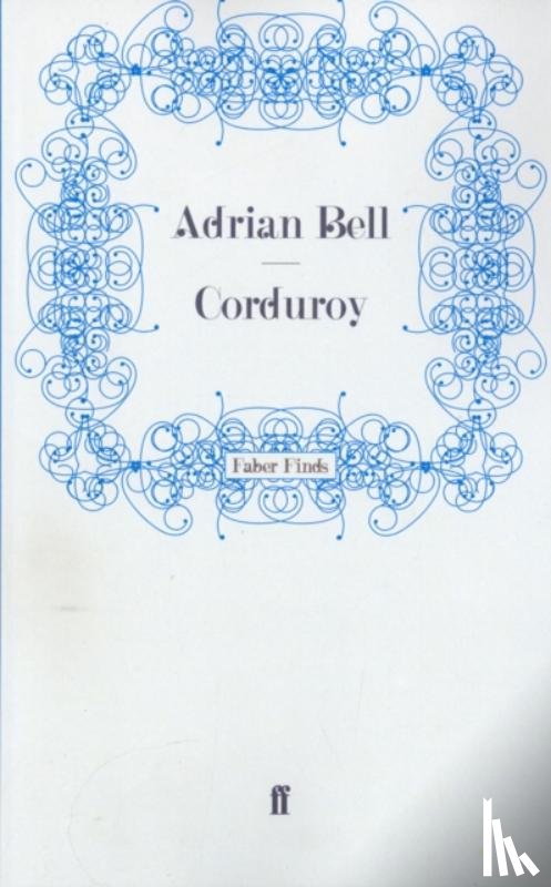 Bell, Adrian - Corduroy