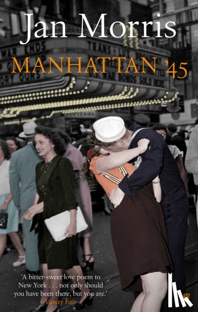 Morris, Jan - Manhattan '45