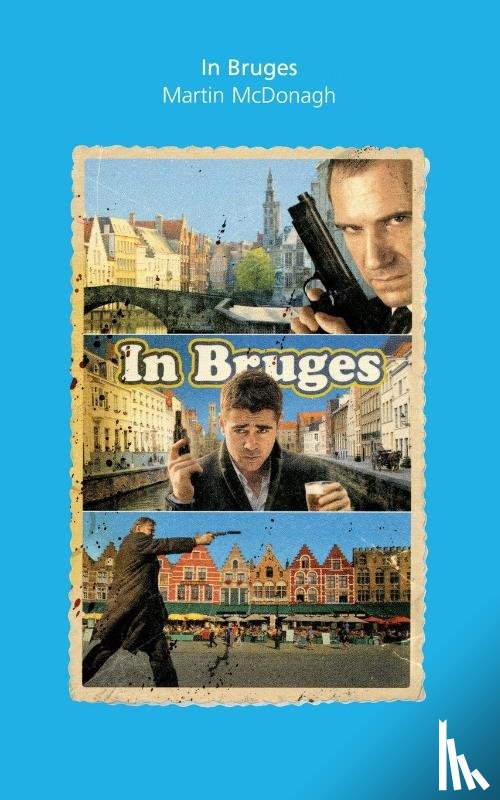 McDonagh, Martin - In Bruges
