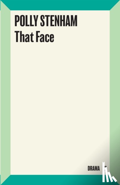Stenham, Polly - That Face