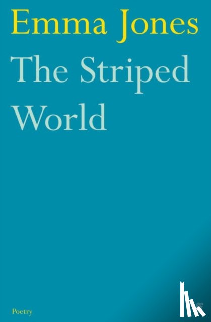 Jones, Emma - The Striped World