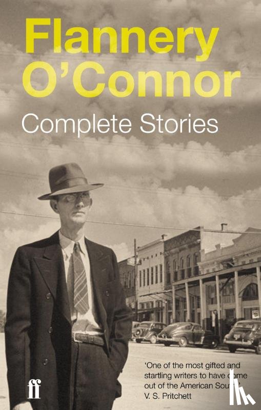 O'Connor, Flannery - Complete Stories