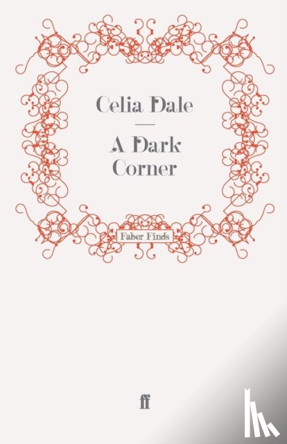 Dale, Celia - A Dark Corner