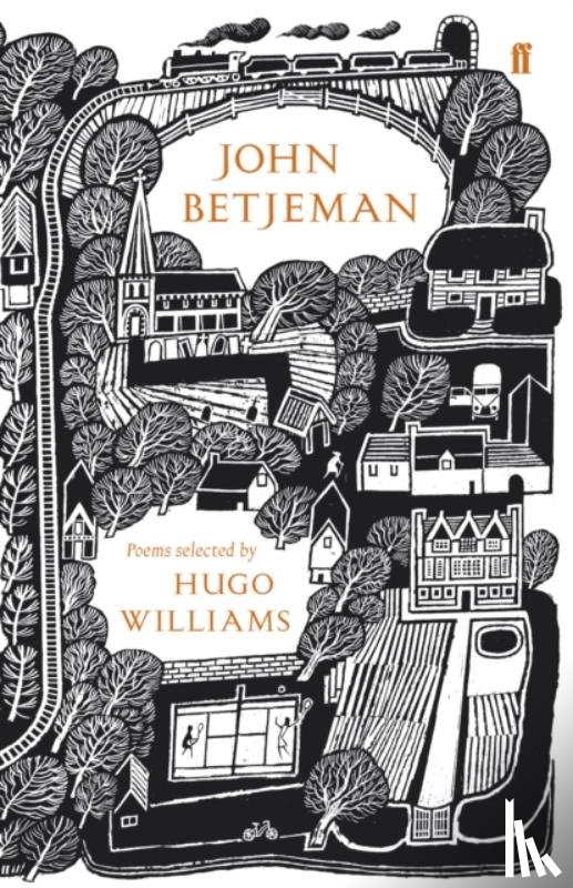 Betjeman, Sir John - John Betjeman