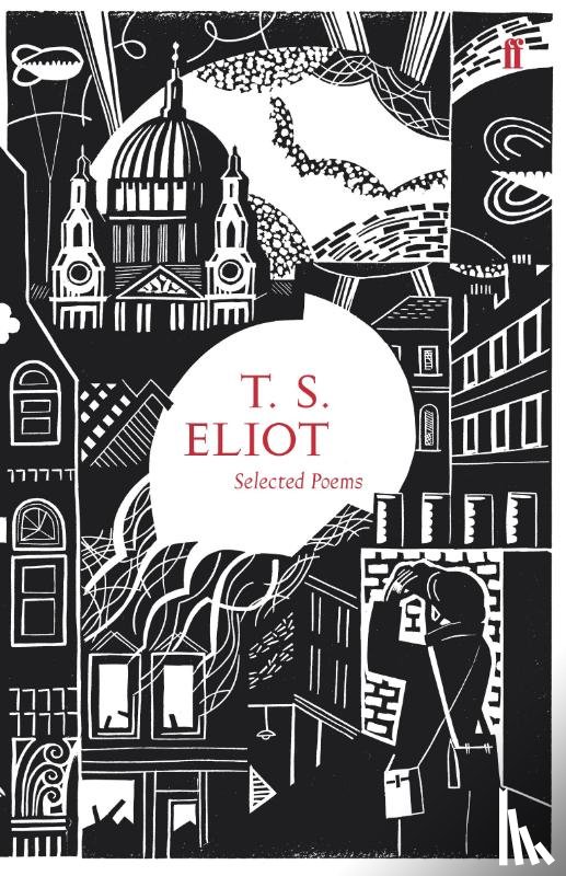 Eliot, T. S. - Selected Poems of T. S. Eliot