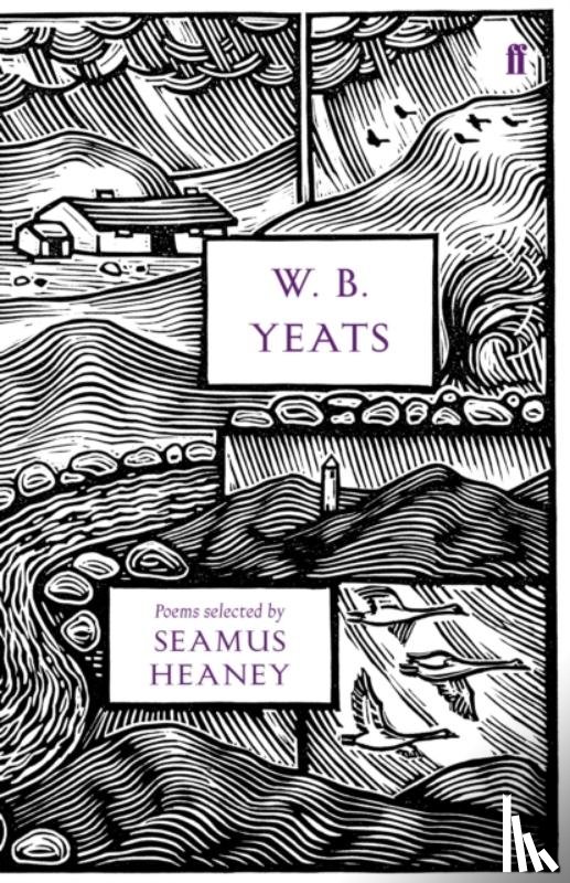 Yeats, W.B. - W. B. Yeats