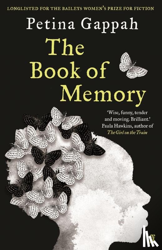 Gappah, Petina - The Book of Memory