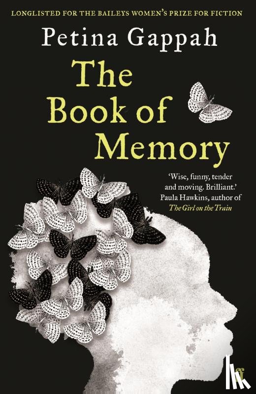 Gappah, Petina - The Book of Memory