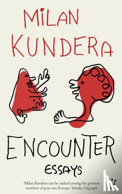 Kundera, Milan - Encounter