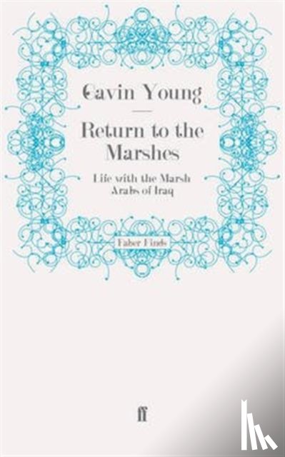Young, Gavin - Return to the Marshes