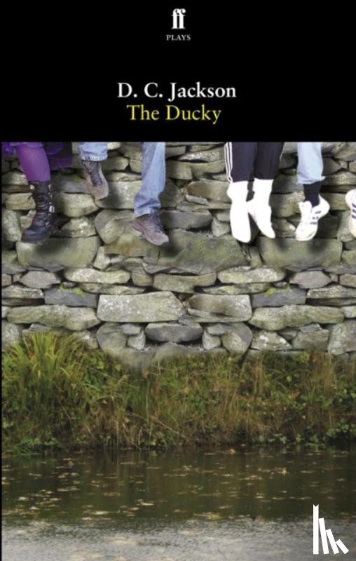 Jackson, D. C. - The Ducky
