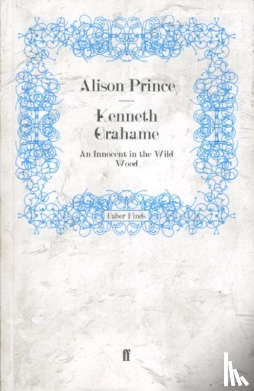 Prince, Alison - Kenneth Grahame