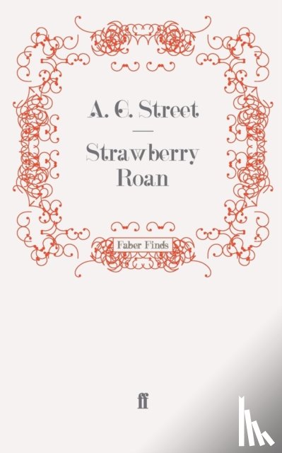 Street, A. G. - Strawberry Roan