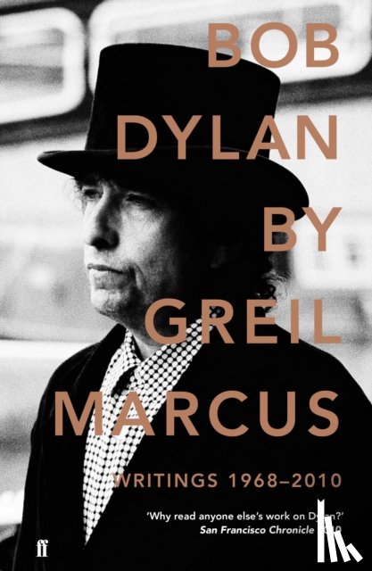 Marcus, Greil - Bob Dylan