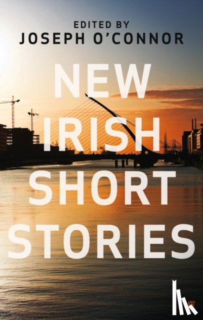 Various - New Irish Short Stories