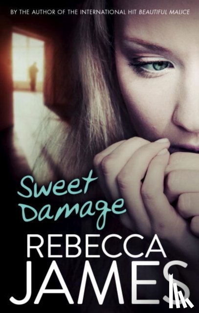 James, Rebecca - Sweet Damage