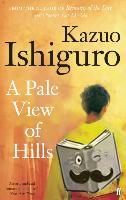 Ishiguro, Kazuo - A Pale View of Hills