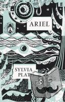 Plath, Sylvia - Ariel