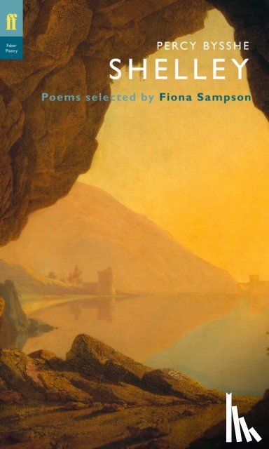Sampson, Fiona - Percy Bysshe Shelley