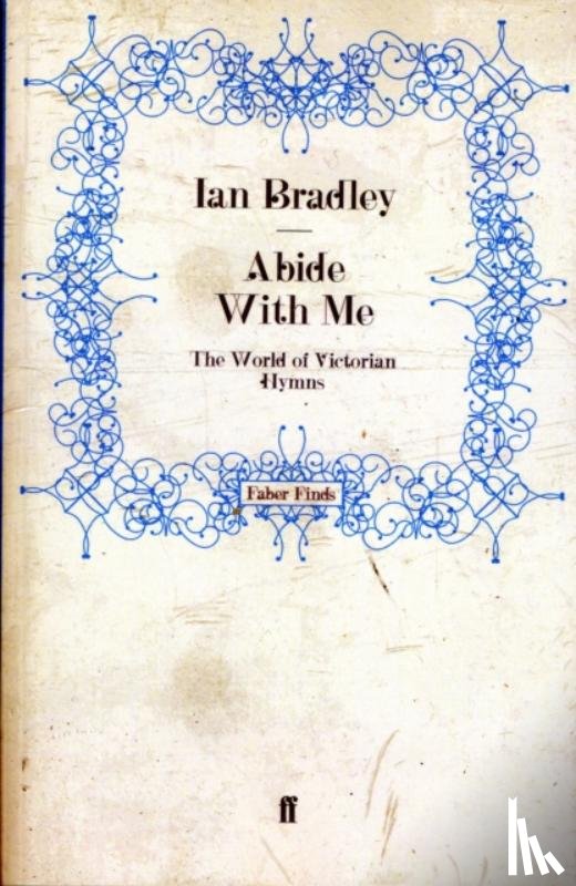 Bradley, Ian - Abide With Me