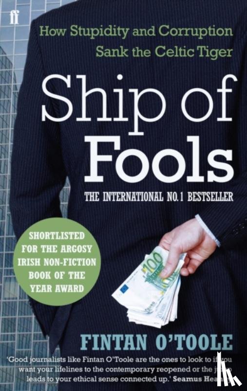 O'Toole, Fintan - Ship of Fools