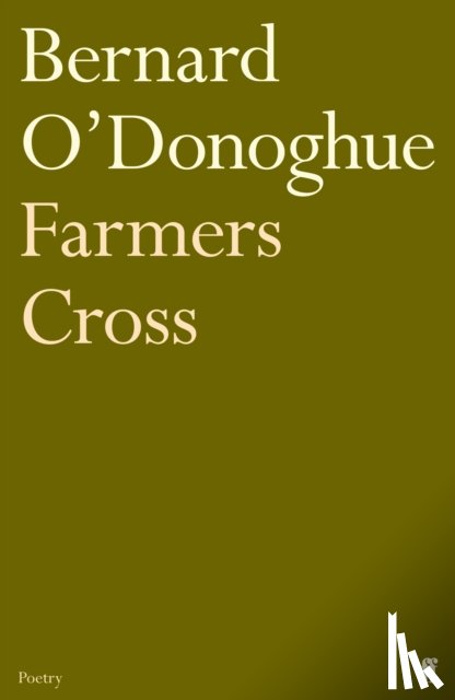 O'Donoghue, Bernard - Farmers Cross