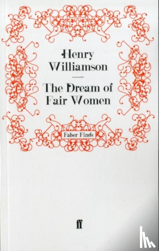 Williamson, Henry - The Dream of Fair Women