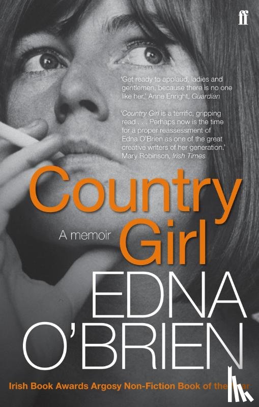 O'Brien, Edna - Country Girl