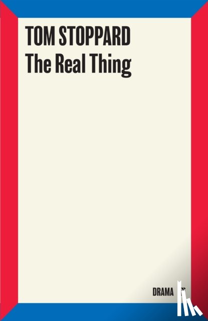 Stoppard, Tom - The Real Thing