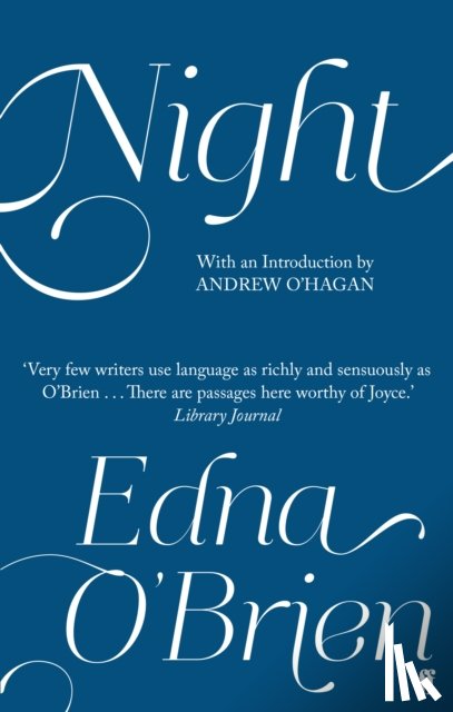 O'Brien, Edna - Night