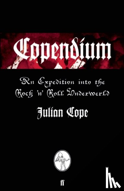 Cope, Julian - Copendium