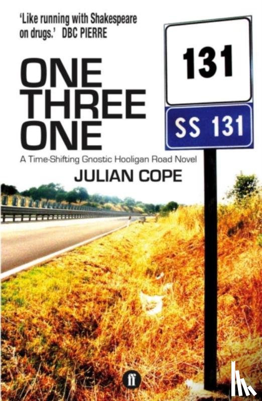 Cope, Julian - One Three One